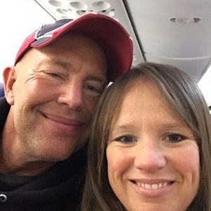 Meet your Posher, Ted